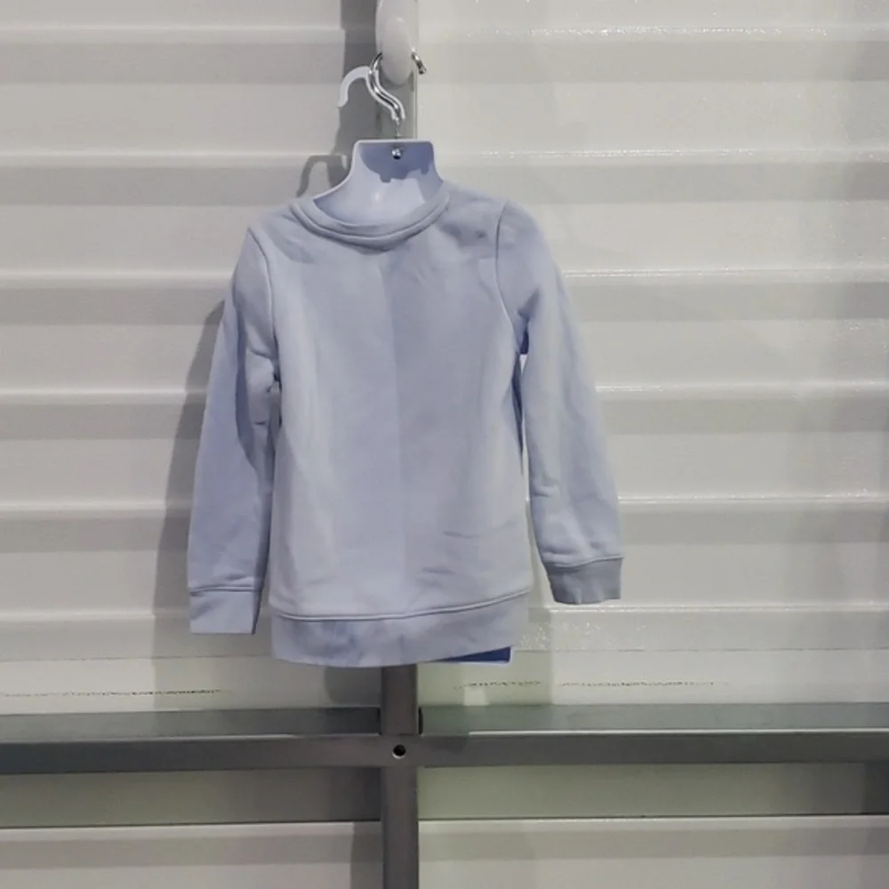 Flip sequins LOVE‎ sweatshirt 4/5T